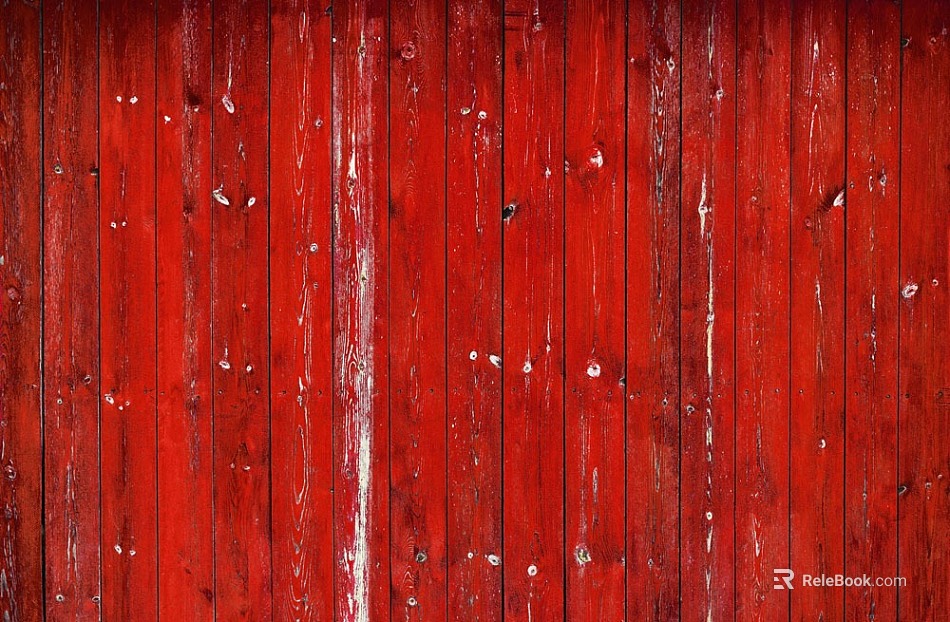Wood panel mahogany strips texture