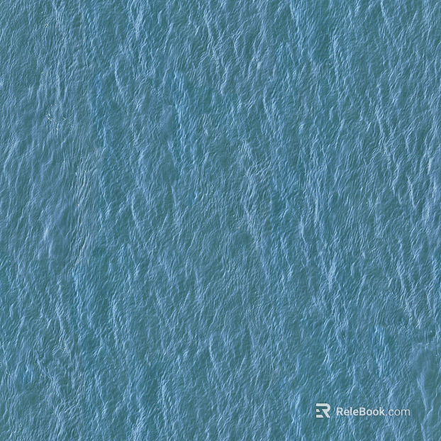 blue water ripple water surface texture