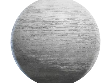 Concrete wall PBR 3d model