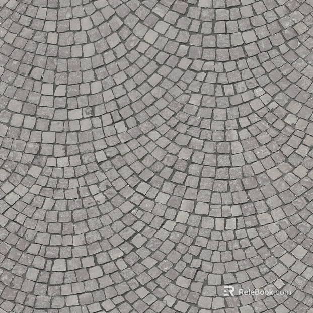 Stone Paving texture