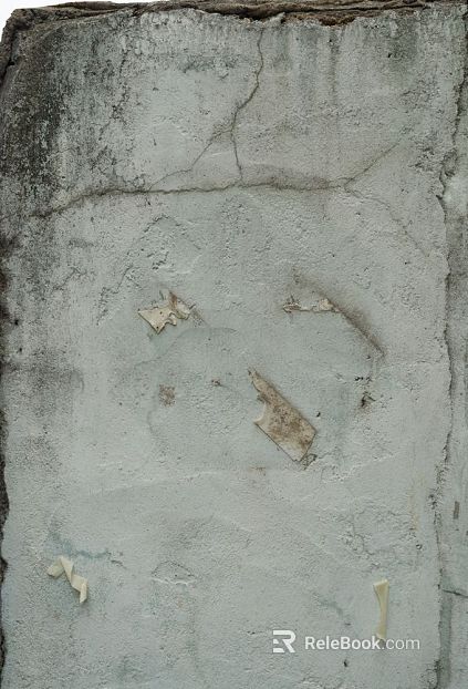 Wall texture