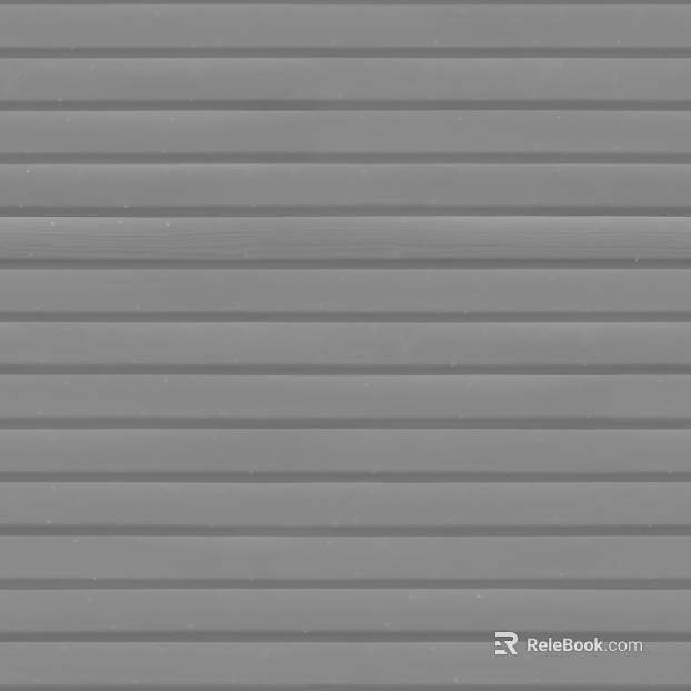 Black and White Bump texture