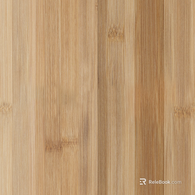 Bamboo grain texture