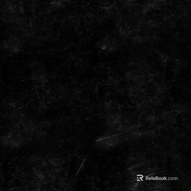 Black and White Bump texture