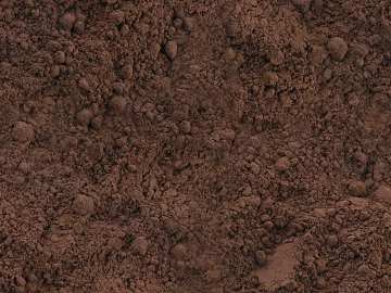 Mud 3d model