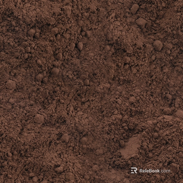 Mud texture