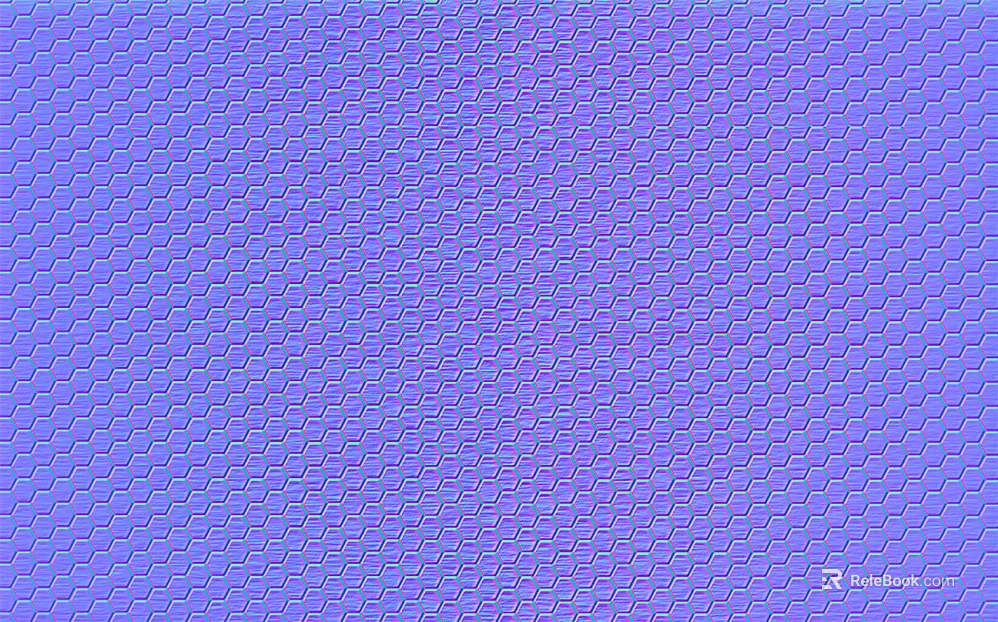 Normal Bump texture