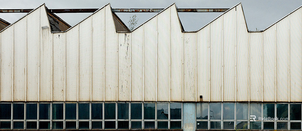 Warehouse texture