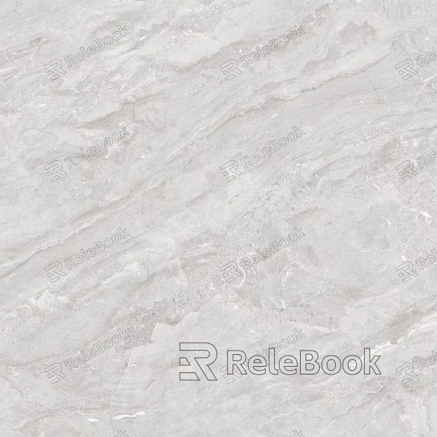 A mesh-patterned marble texture, showcasing a blend of creamy white and soft grey veins intricately woven across the surface, resembling delicate lace over a solid stone backdrop.