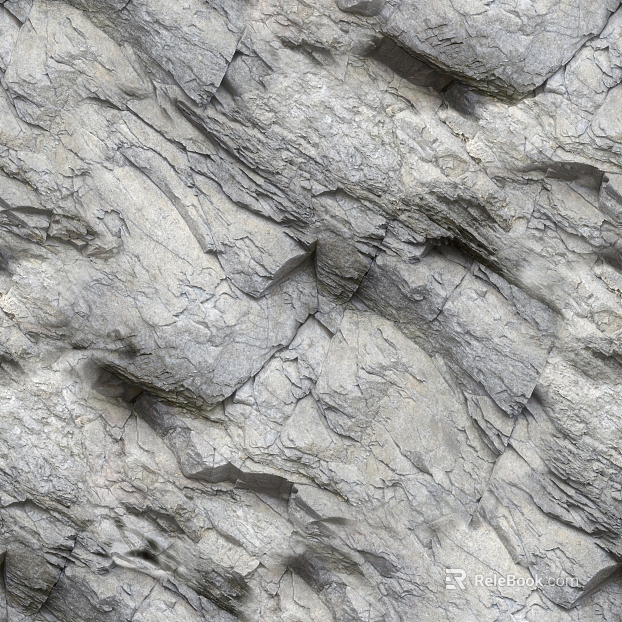 rock seamless texture