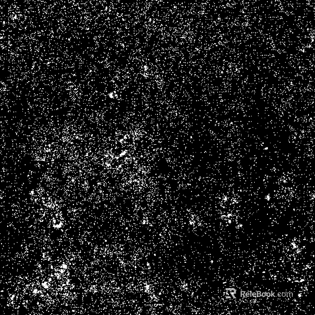 Highlight Mask texture