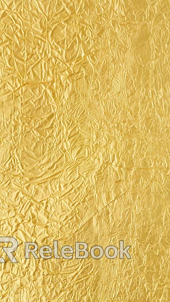 Gold Foil texture