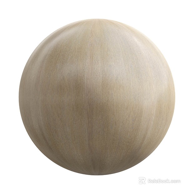 Wood grain 2PBR texture