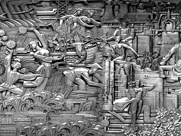 relief texture (ID:ffabf3423)
