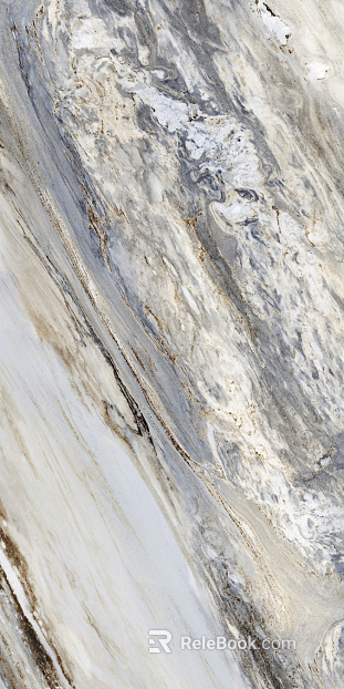ruled marble texture