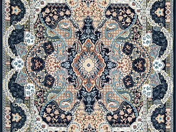 European carpet French carpet Persian carpet texture (ID:ffach183724)