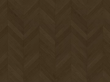Herringbone wood flooring 3d model