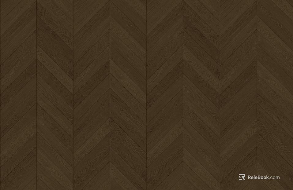 Herringbone wood flooring texture