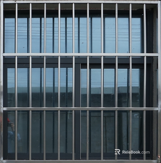 Day and Night Window texture