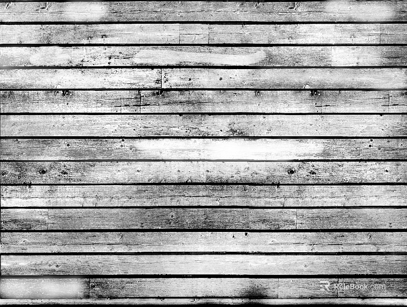 Black and White Bump texture