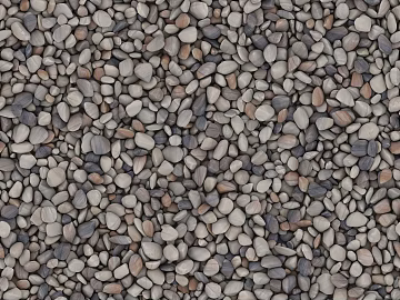 Pebbles texture (ID:ffaff5017)