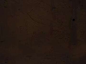 Dark brown distressed metal decorative panel texture (ID:ffaeh050289)
