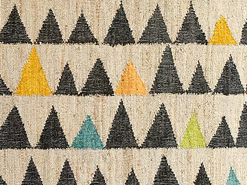geometric carpet texture (ID:ffaif5014)
