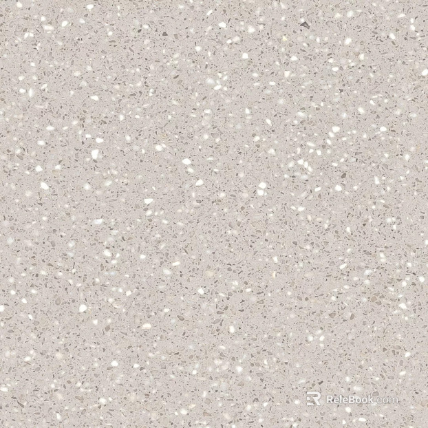 terrazzo texture