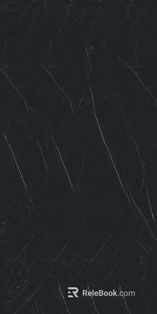 Black mesh pattern marble texture