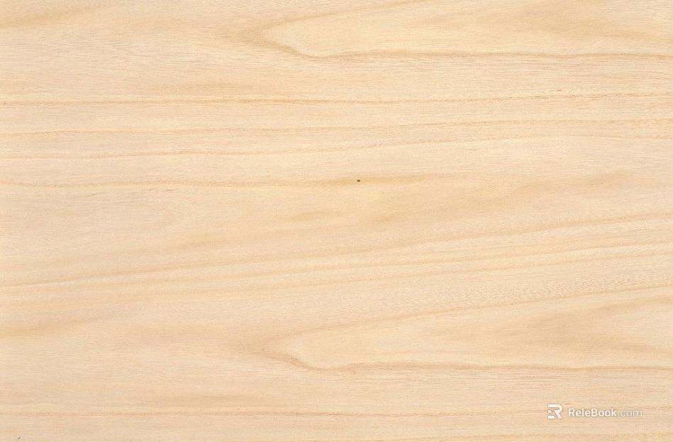 Wood grain birch wood grain paint figure texture