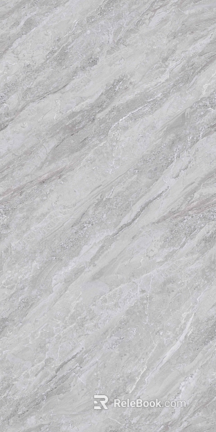 Shunhui Tile Marble light gray Flow Sands Marble Seamless texture