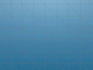 Gradient blue geometric texture background wall (ID:ffaeh390826)