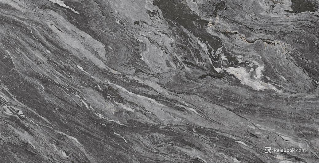 flowing marble gray wool marble texture