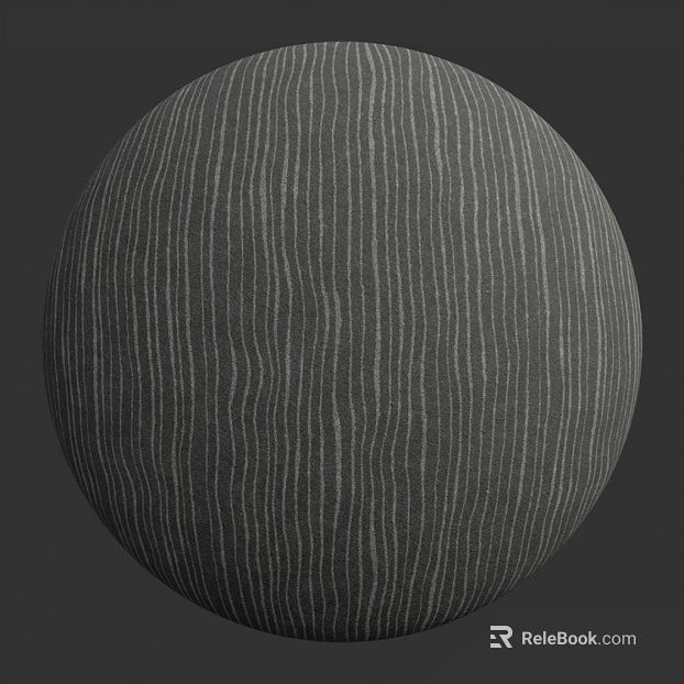 Fabric PBR texture