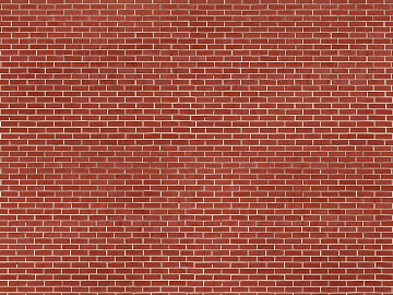 Brick wall, red brick wall texture (ID:ffaeh204879)