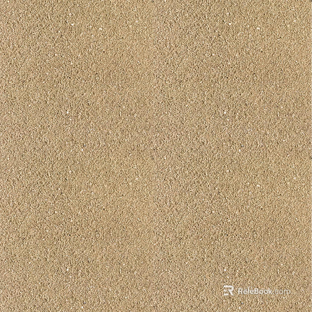 Sand texture