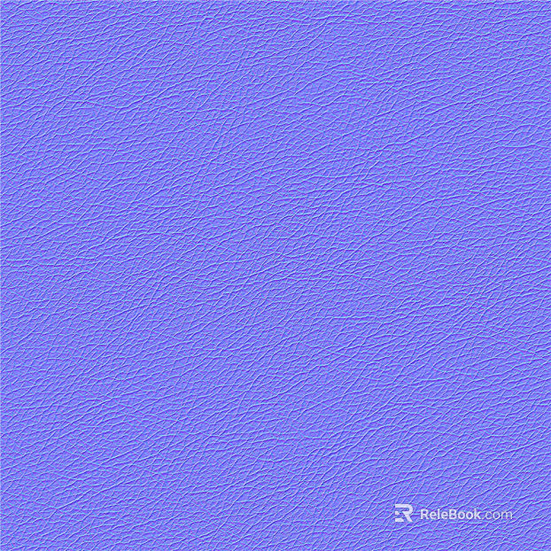 Normal Bump texture