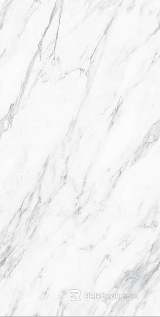 Shunhui Tile Marble Faux Jazz White Marble texture