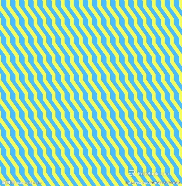 geometric line texture