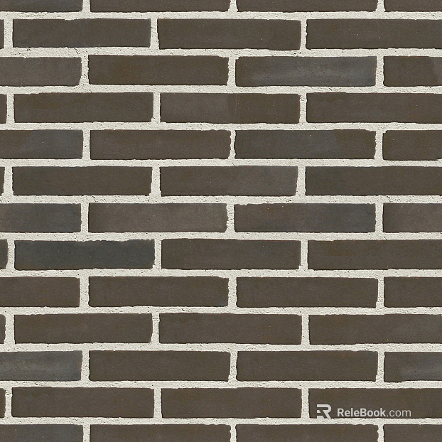 Brick wall texture