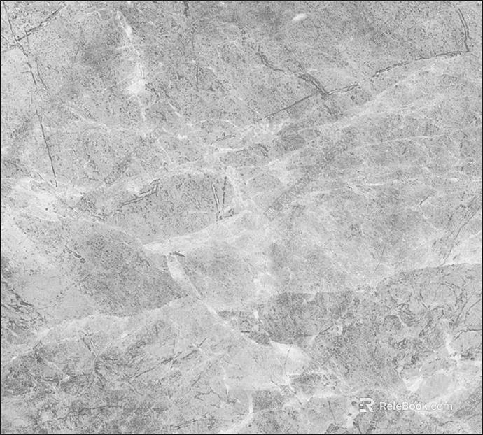 Black and White Bump texture
