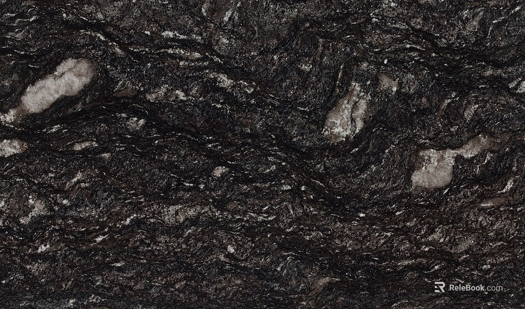 running water pattern marble texture