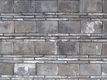 Green gray culture stone background wall texture (ID:ffaeh031066)