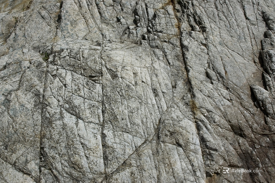 Rock texture