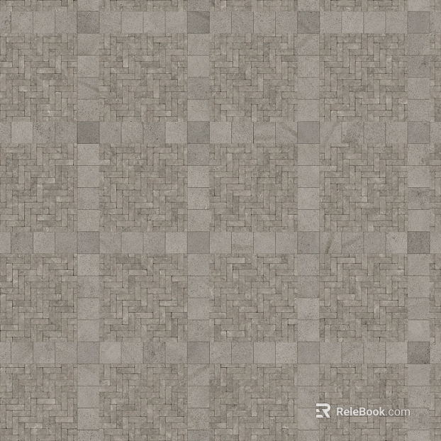 permeable brick texture