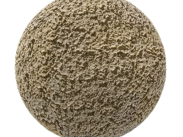 Concrete 1PBR texture (ID:ffach089464)