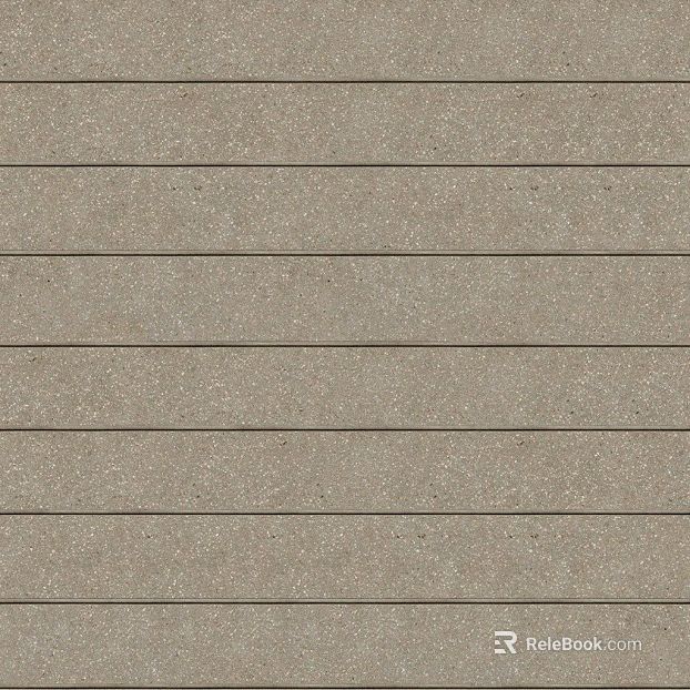 Light gray strip wood brick wall ground texture