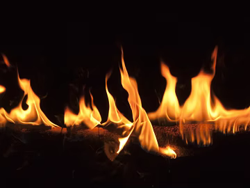 Flame texture (ID:ffacg25328)