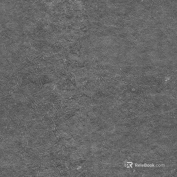 Coarse-grain leather texture