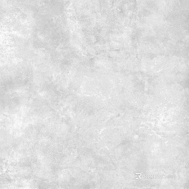 Cement ash coating fouling texture